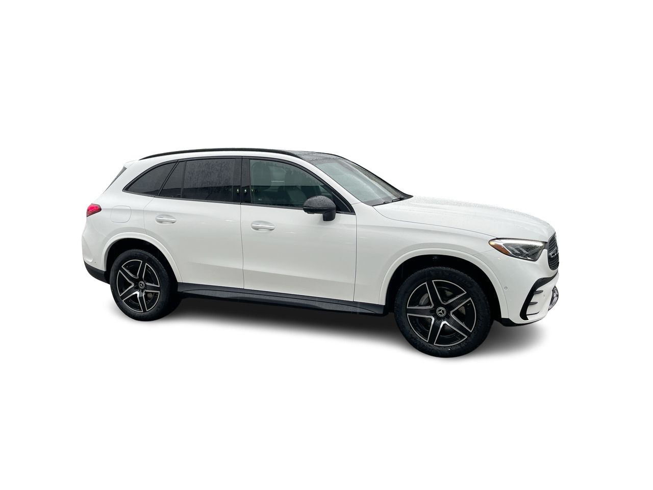 2026 Mercedes-Benz GLC in Richmond, British Columbia