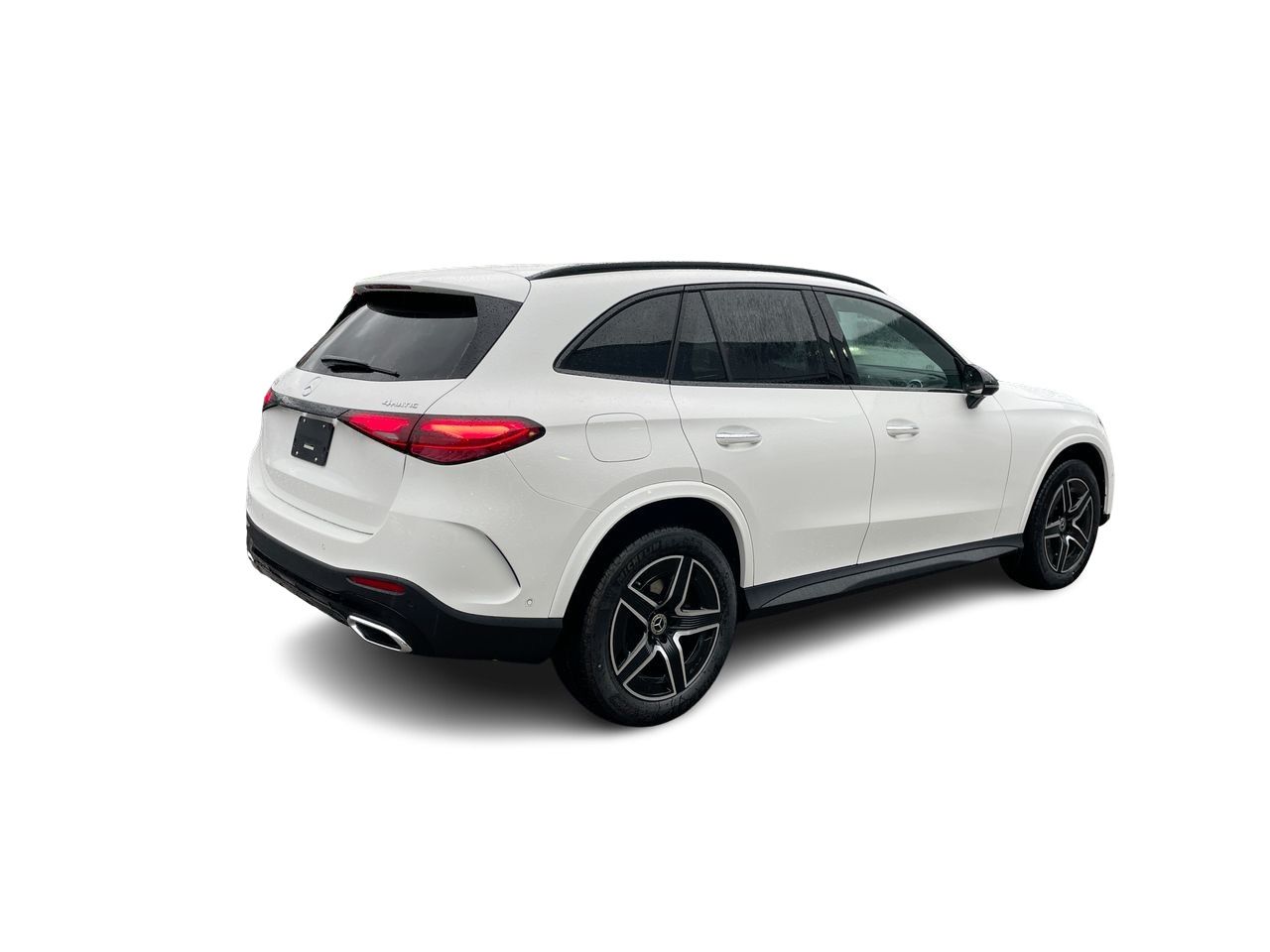 2026 Mercedes-Benz GLC in Richmond, British Columbia