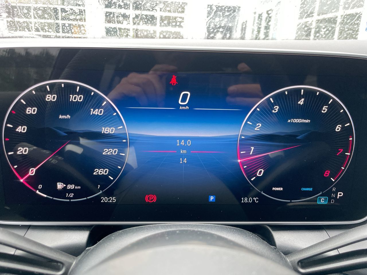 2026 Mercedes-Benz GLC in Richmond, British Columbia