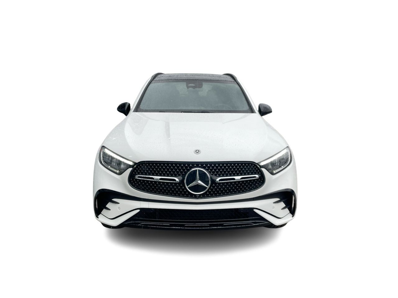 2026 Mercedes-Benz GLC in Richmond, British Columbia