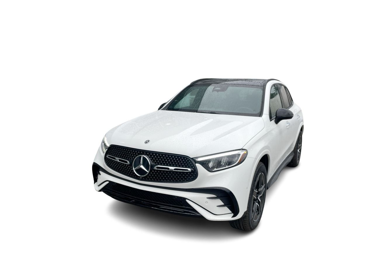 2026 Mercedes-Benz GLC in Richmond, British Columbia