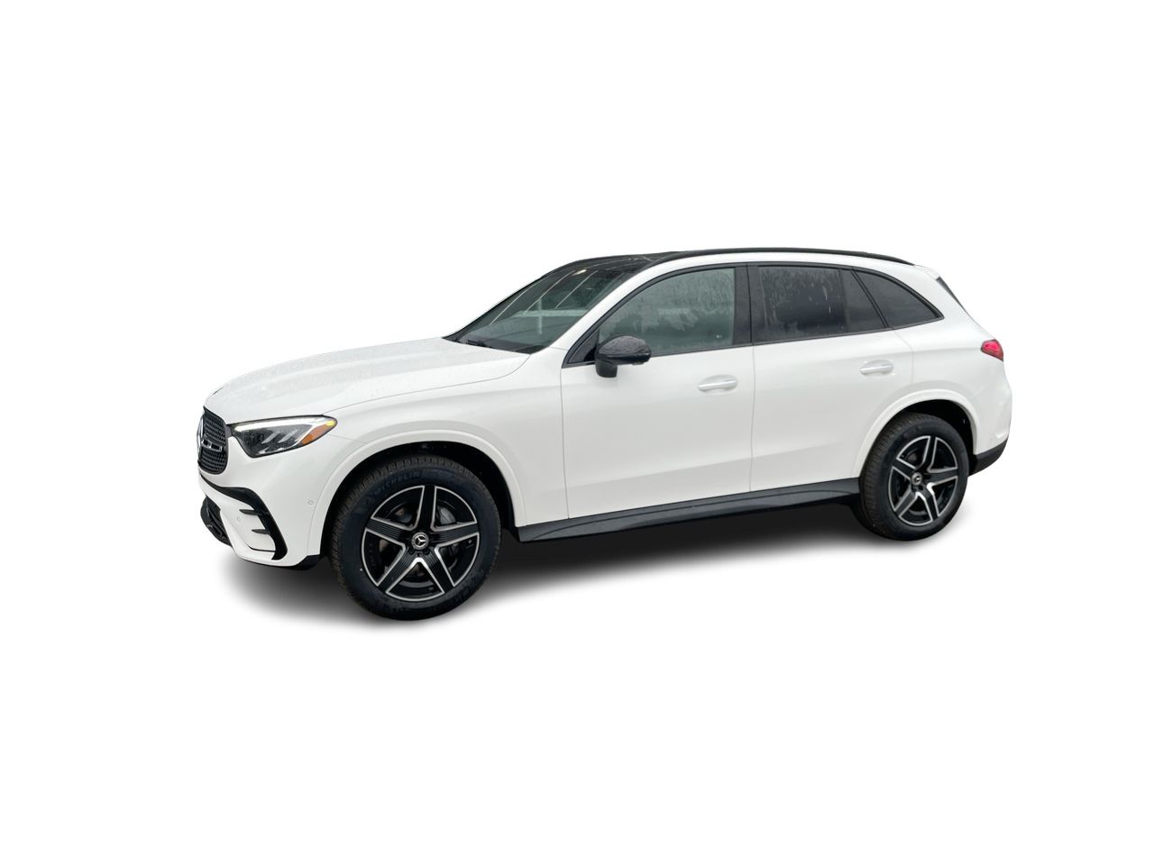 2026 Mercedes-Benz GLC in Richmond, British Columbia