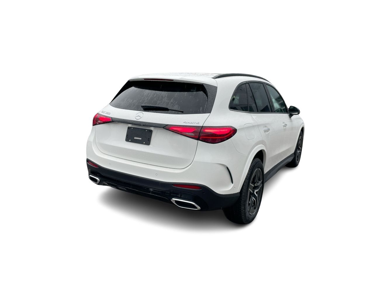 2026 Mercedes-Benz GLC in Richmond, British Columbia