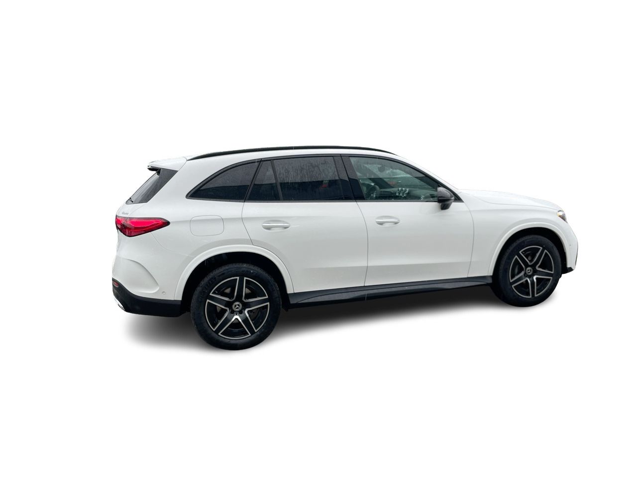 2026 Mercedes-Benz GLC in Richmond, British Columbia