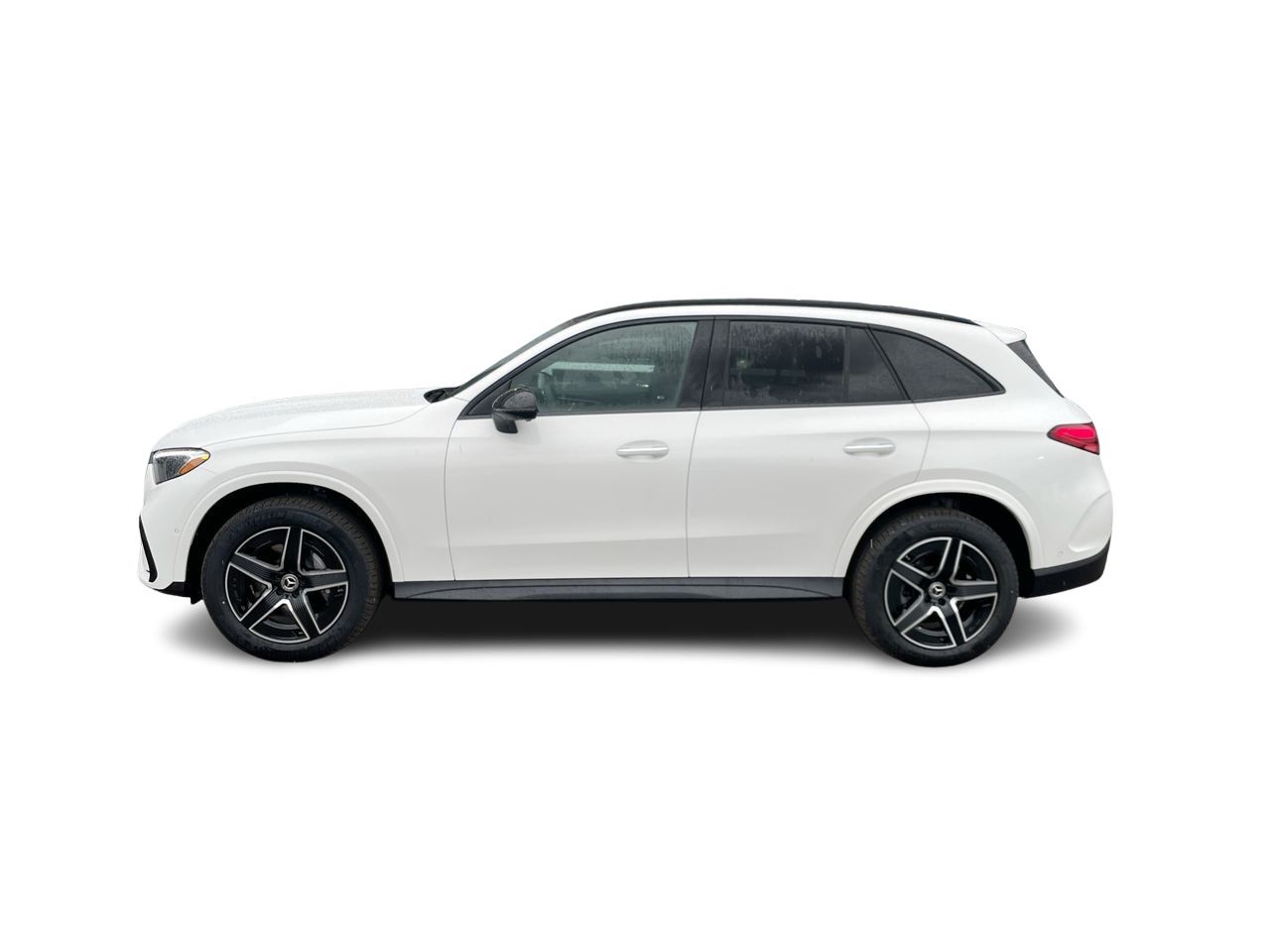 2026 Mercedes-Benz GLC in Richmond, British Columbia