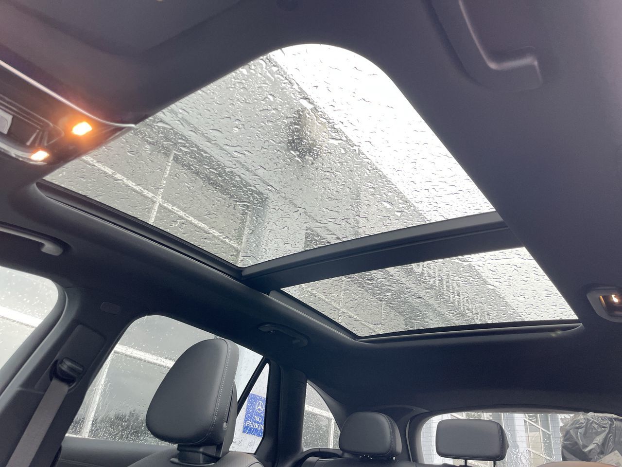 2026 Mercedes-Benz GLC in Richmond, British Columbia