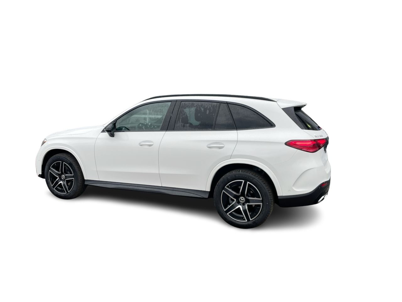 2026 Mercedes-Benz GLC in Richmond, British Columbia