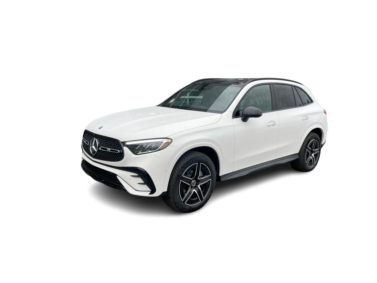 2026 Mercedes-Benz GLC in Richmond, British Columbia