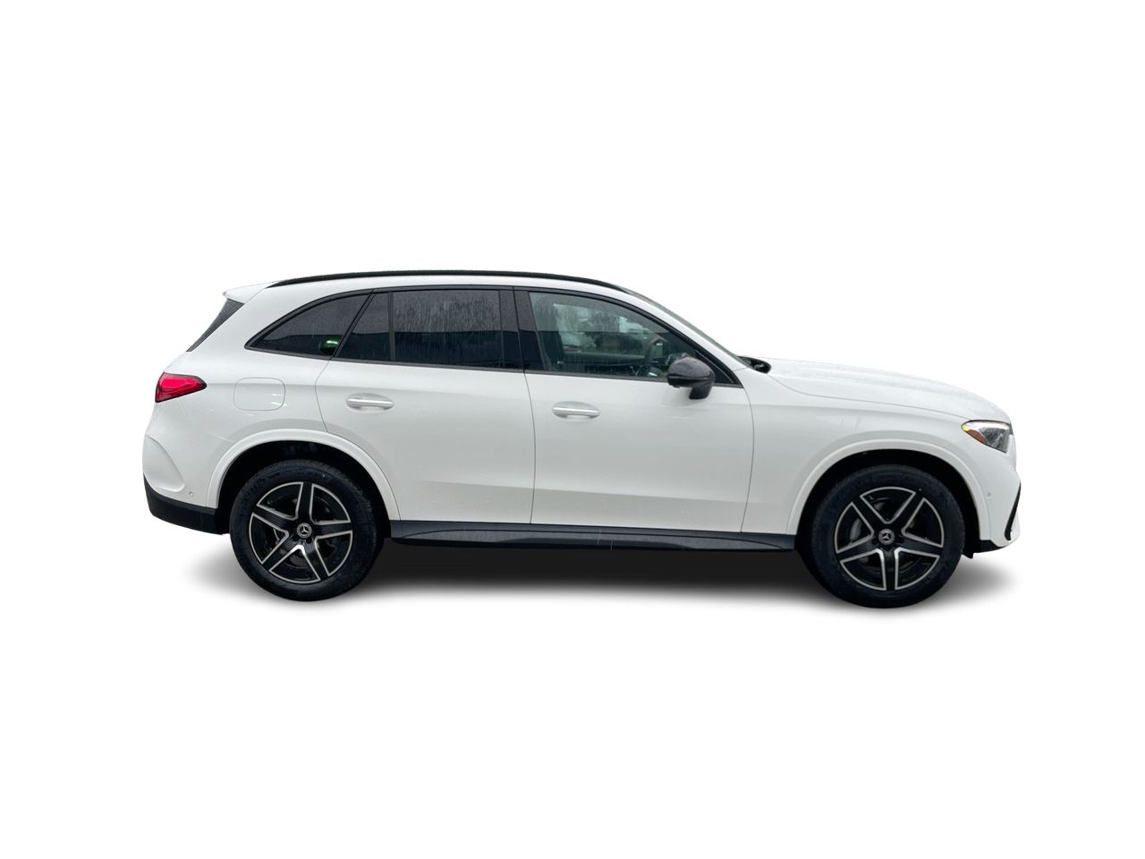 2026 Mercedes-Benz GLC in Richmond, British Columbia