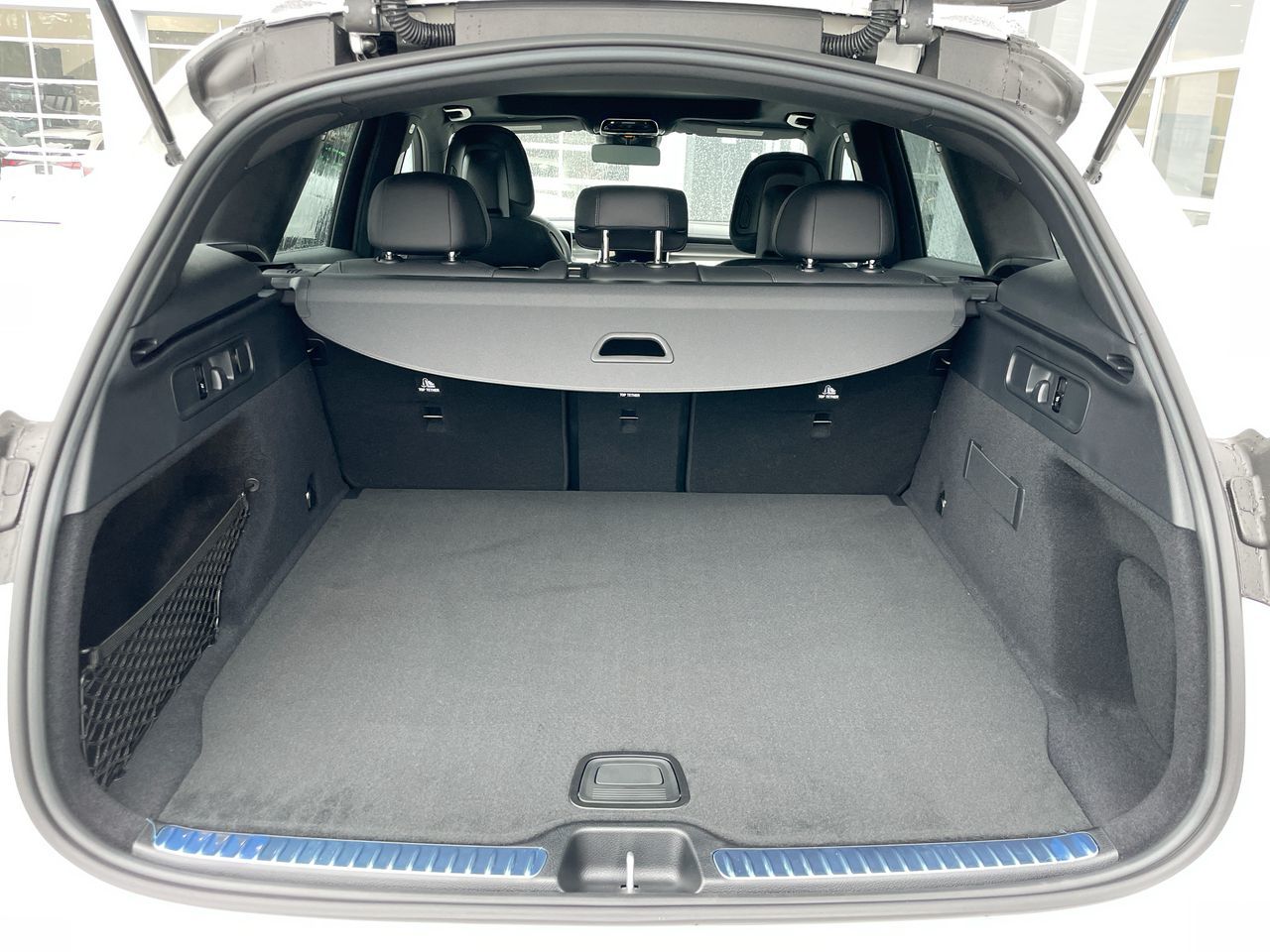 2026 Mercedes-Benz GLC in Richmond, British Columbia