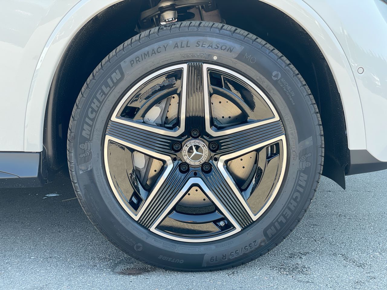 2027 Mercedes-Benz GLC