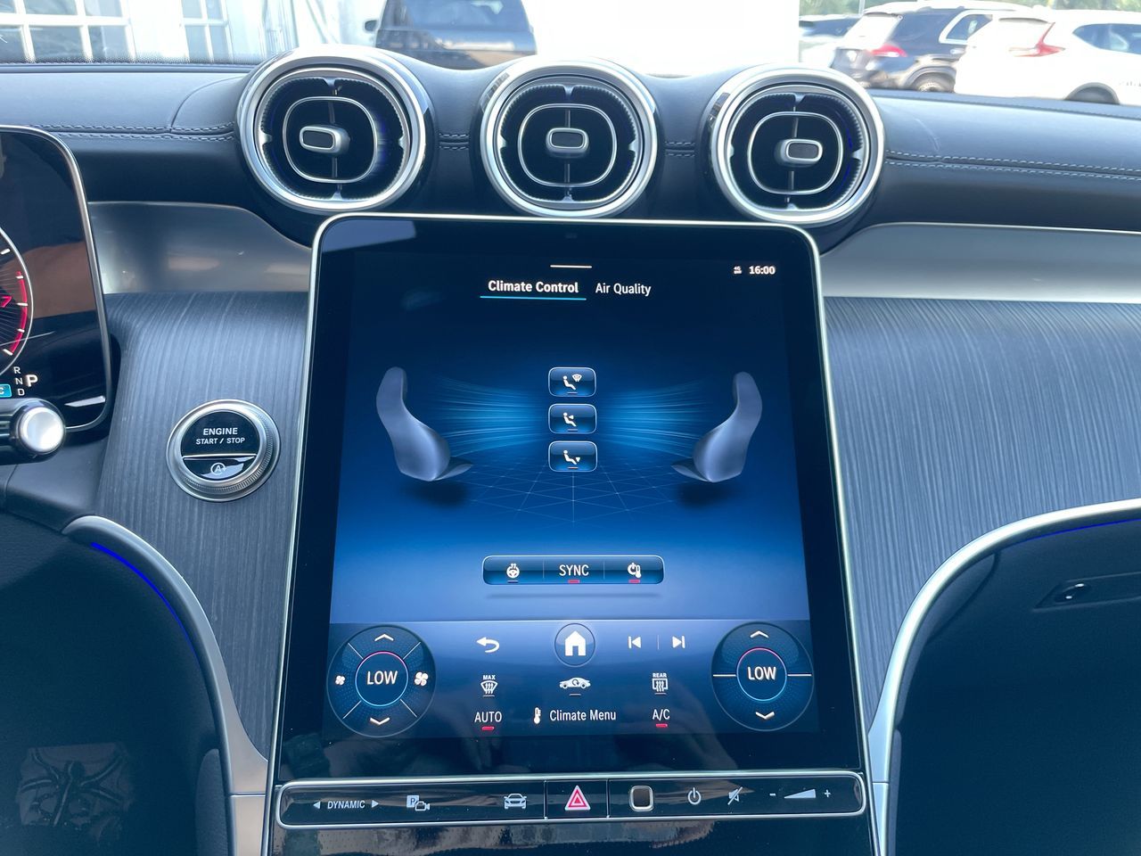 2027 Mercedes-Benz GLC