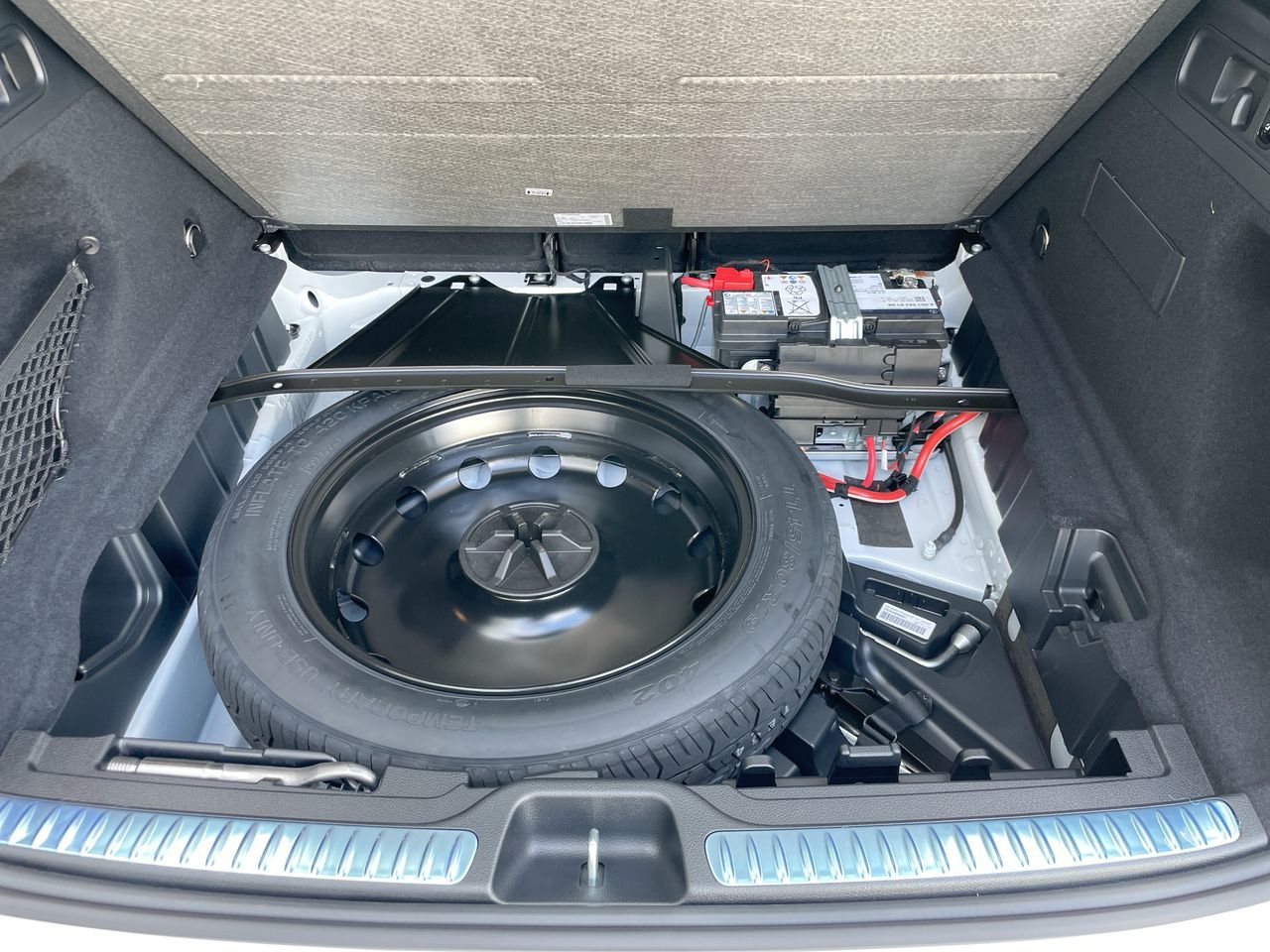 2027 Mercedes-Benz GLC in Richmond, British Columbia