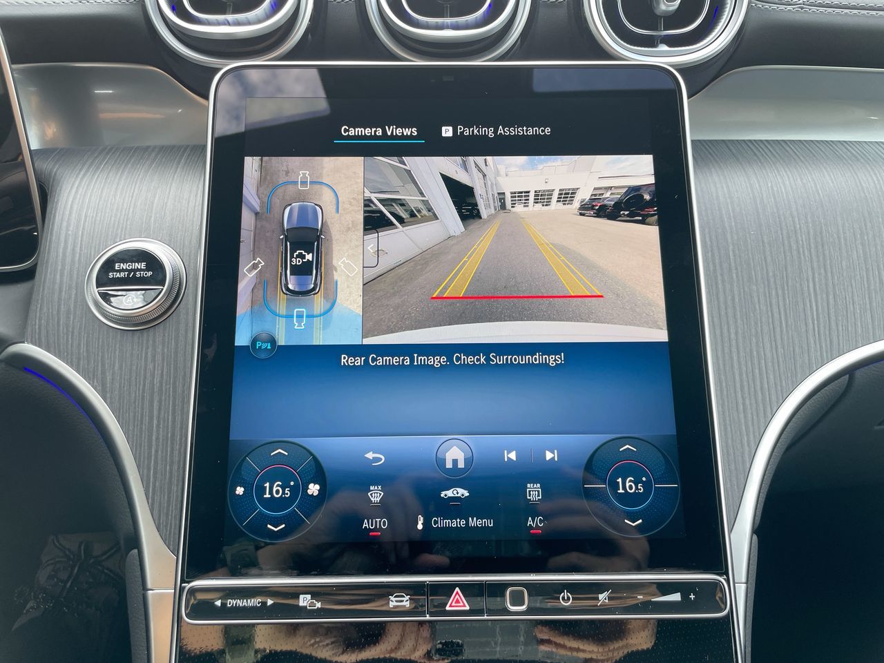 2027 Mercedes-Benz GLC in Richmond, British Columbia