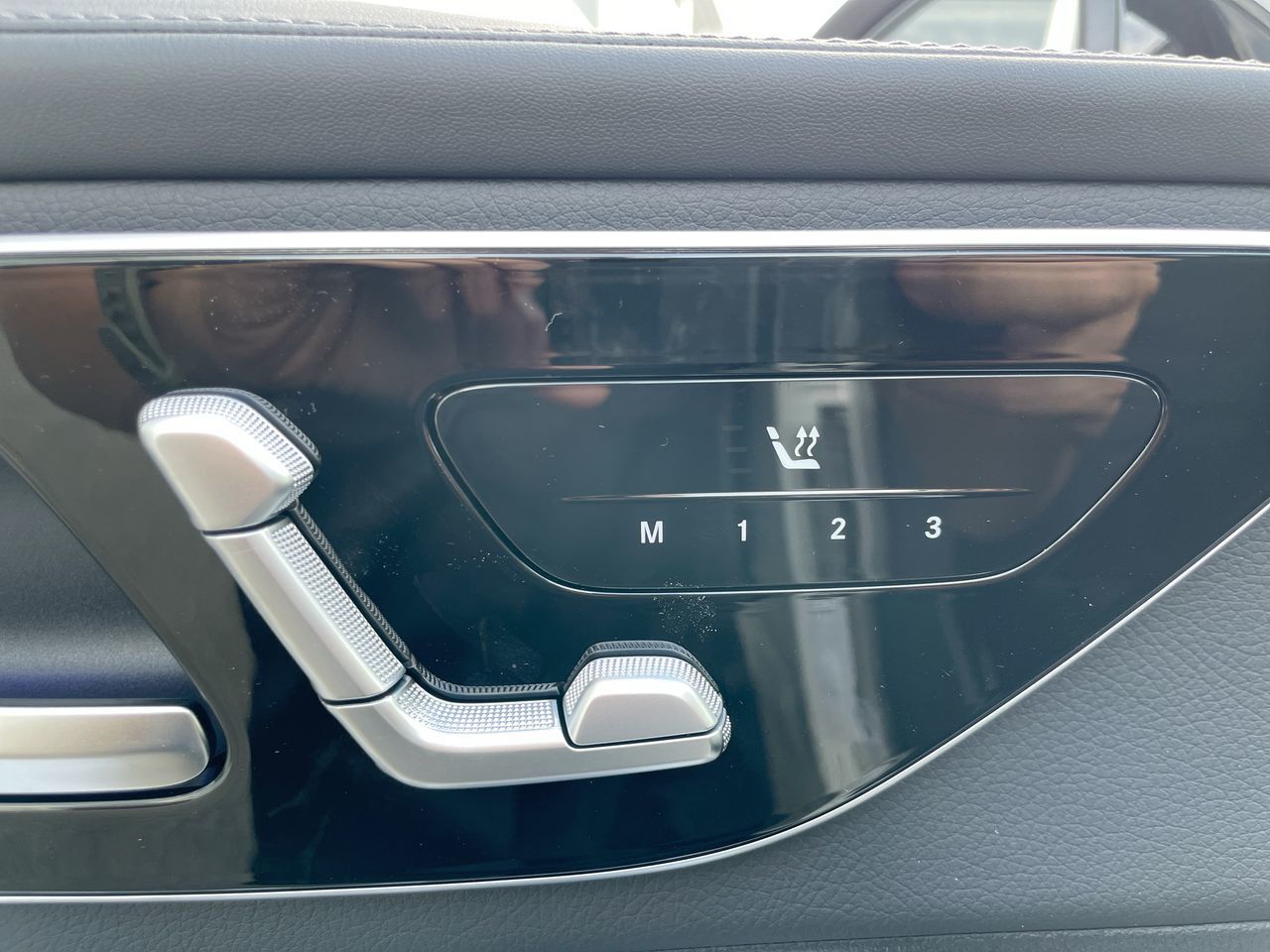 2027 Mercedes-Benz GLC in Richmond, British Columbia
