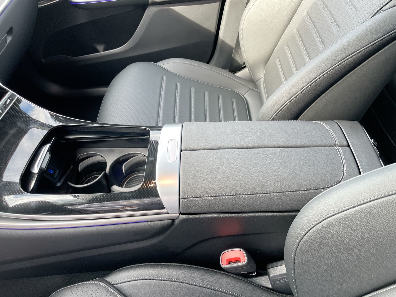2027 Mercedes-Benz GLC in Richmond, British Columbia