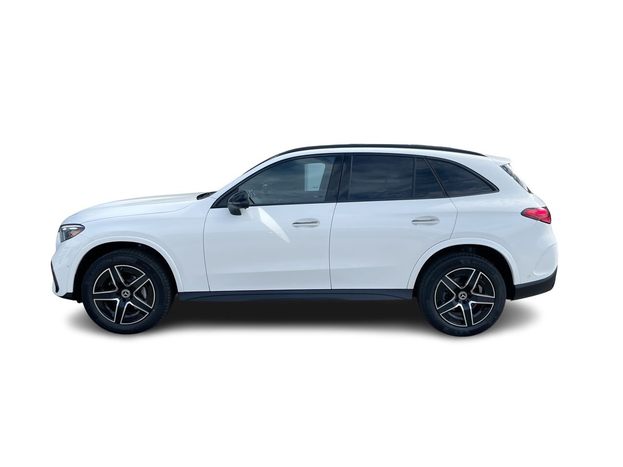 2027 Mercedes-Benz GLC in Richmond, British Columbia