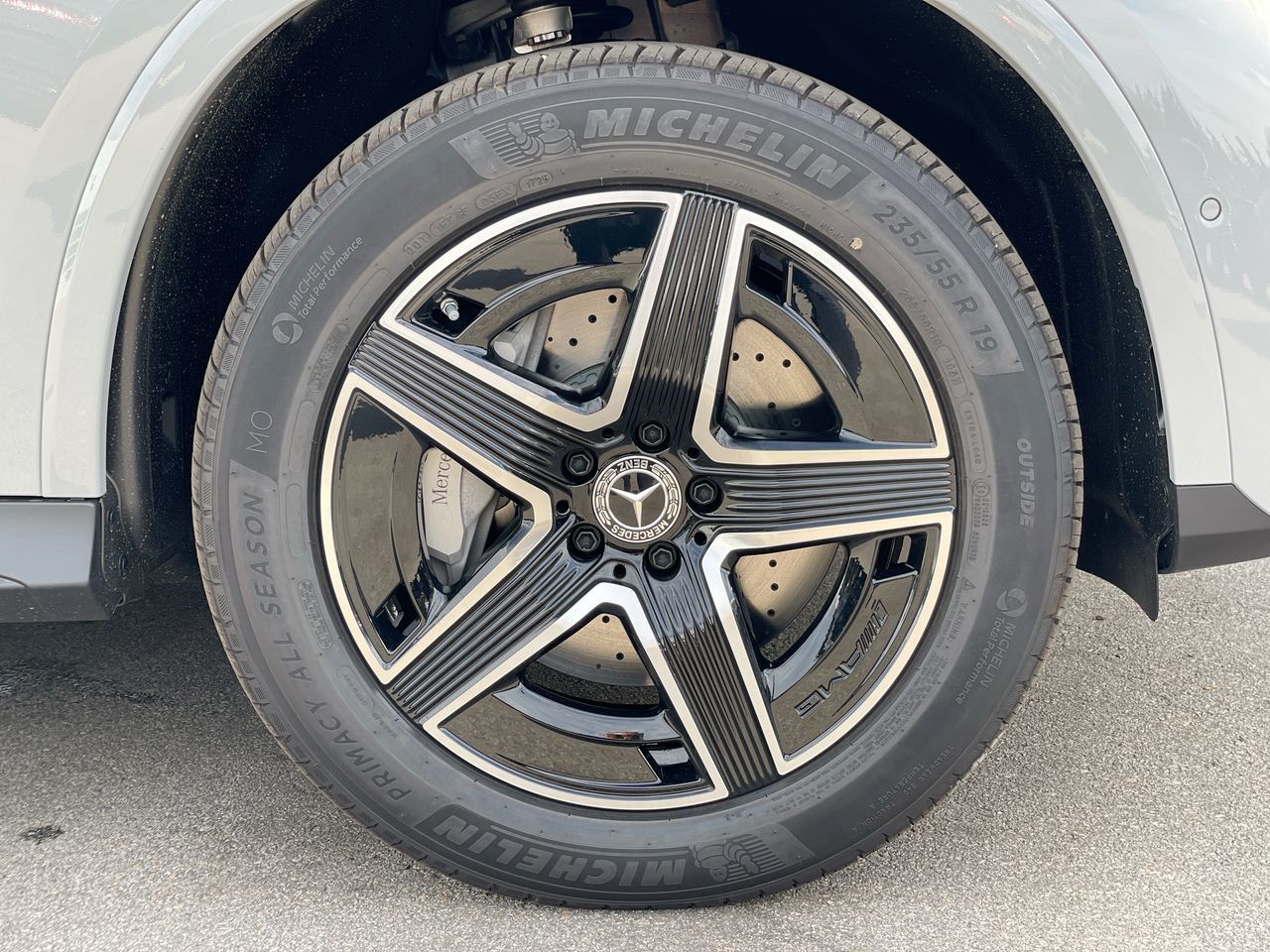 2027 Mercedes-Benz GLC