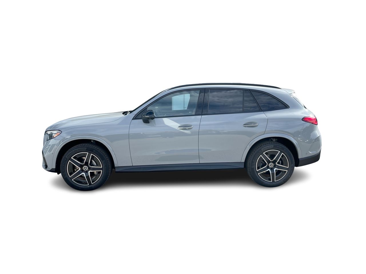 2027 Mercedes-Benz GLC