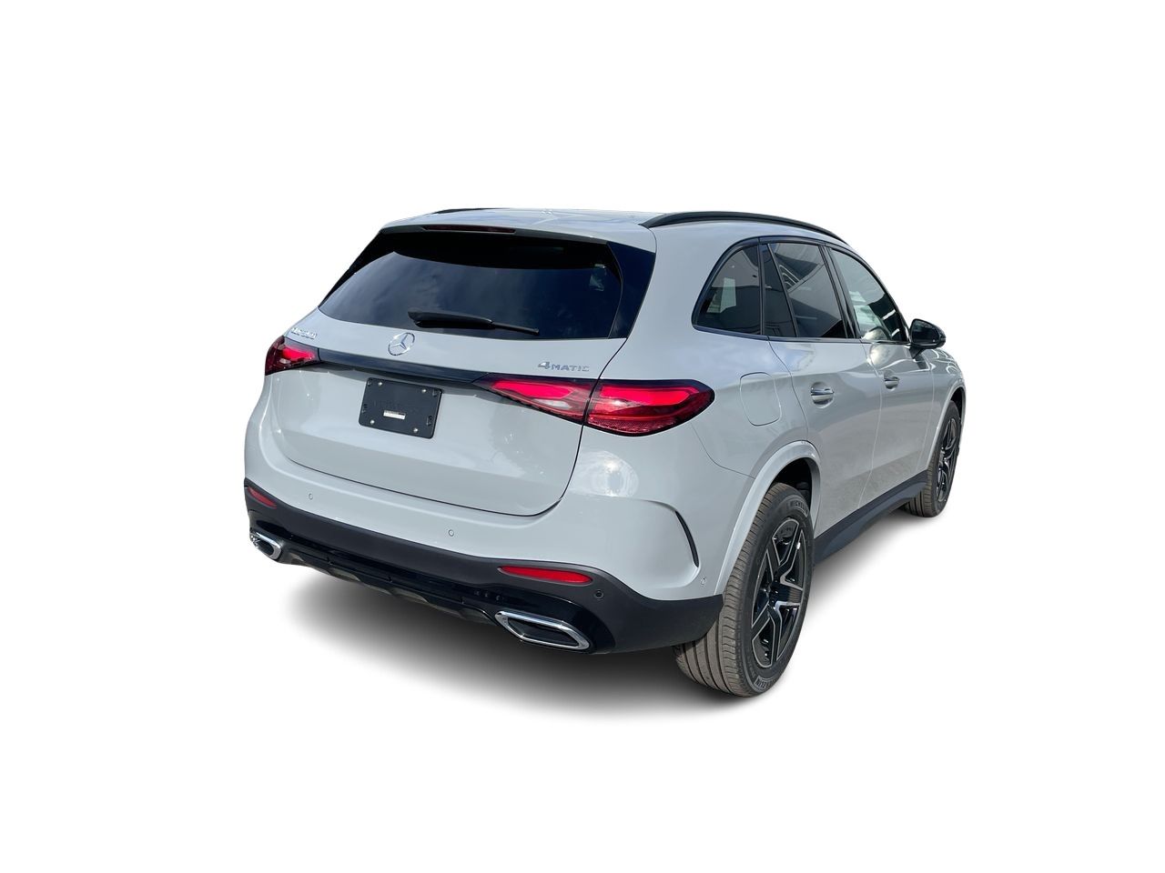 2027 Mercedes-Benz GLC