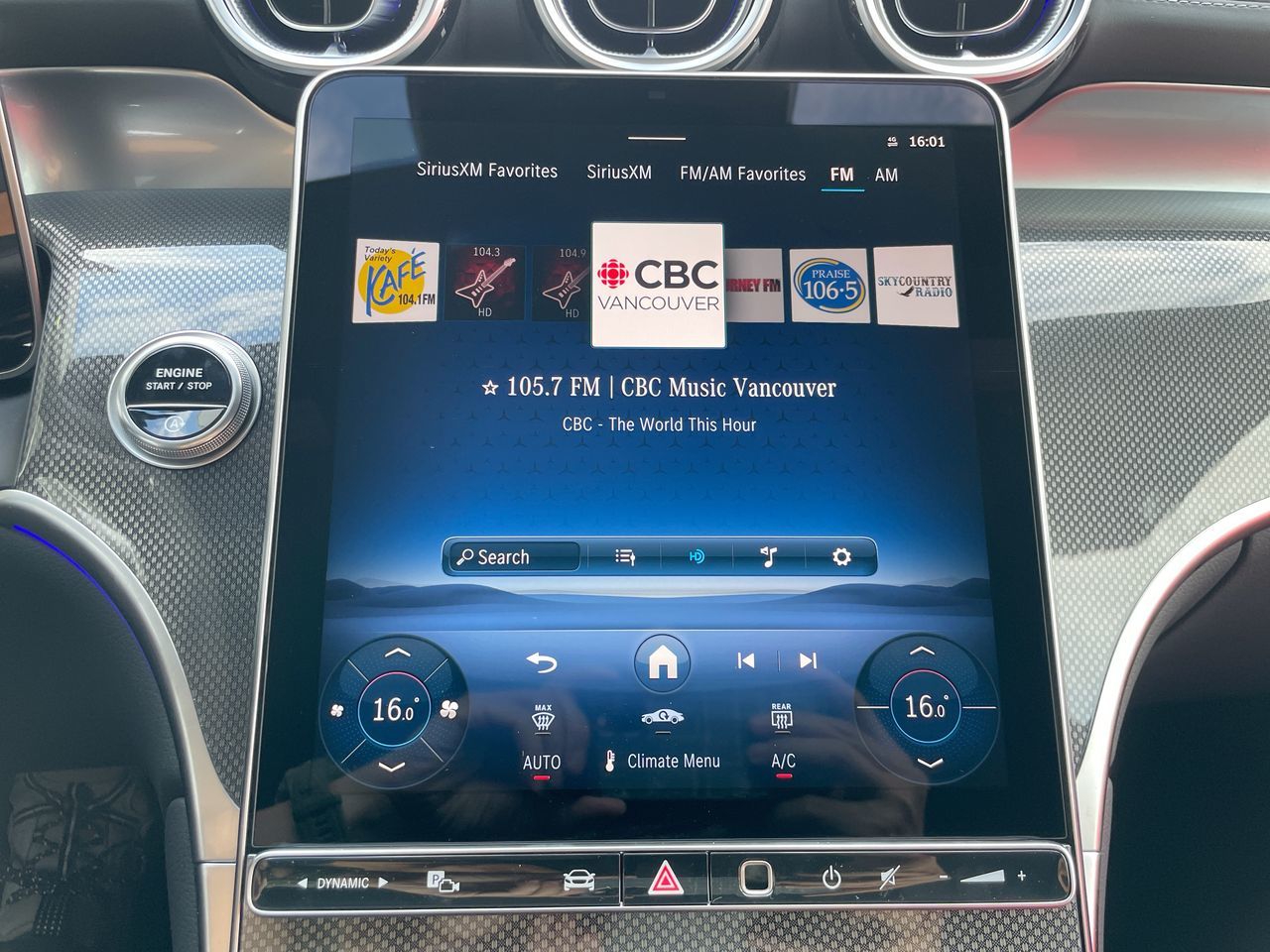 2027 Mercedes-Benz GLC