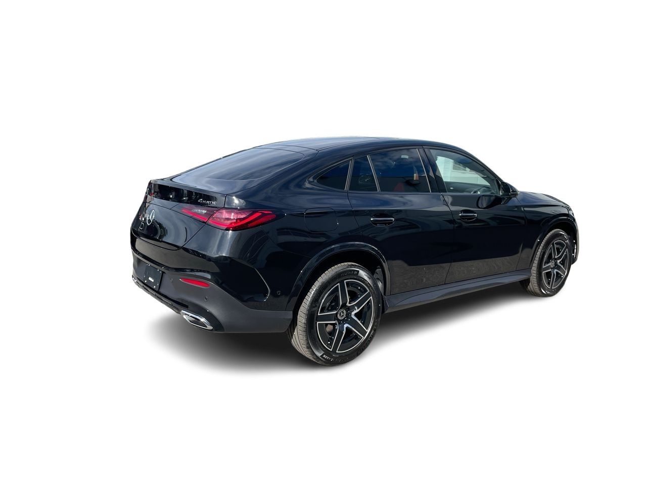 2027 Mercedes-Benz GLC