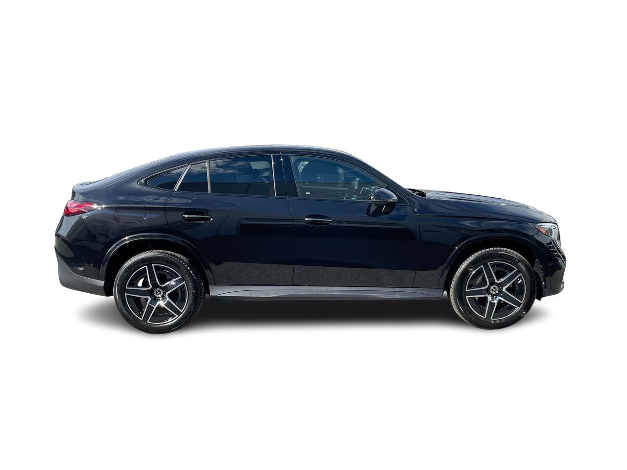 2027 Mercedes-Benz GLC