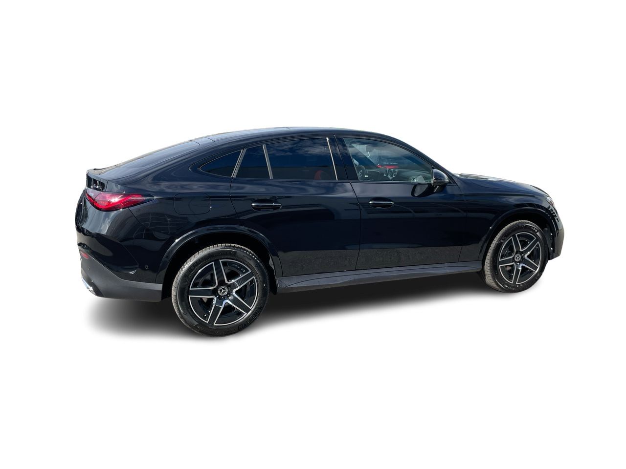 2027 Mercedes-Benz GLC