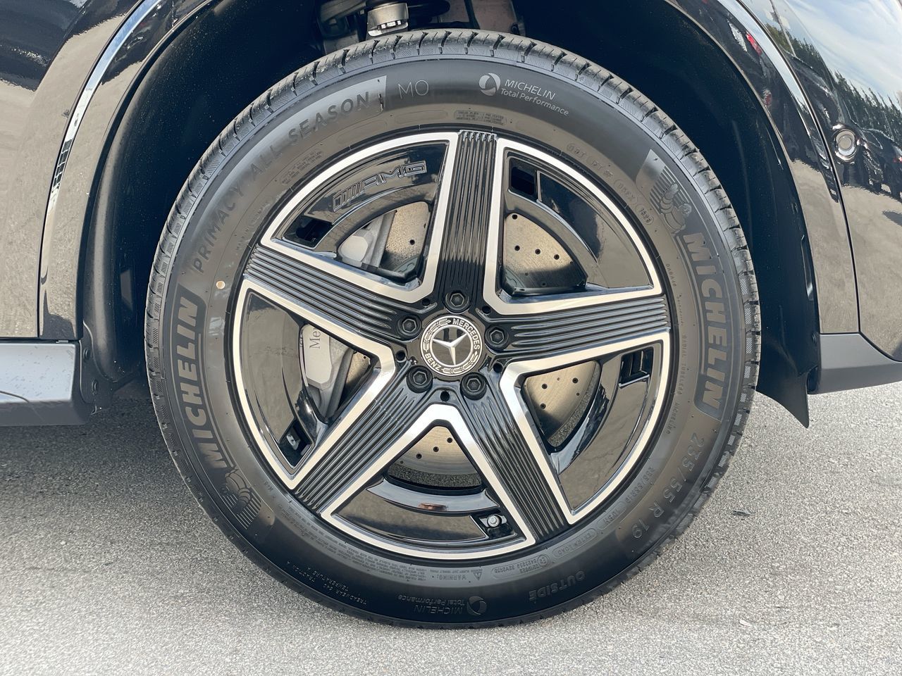2027 Mercedes-Benz GLC