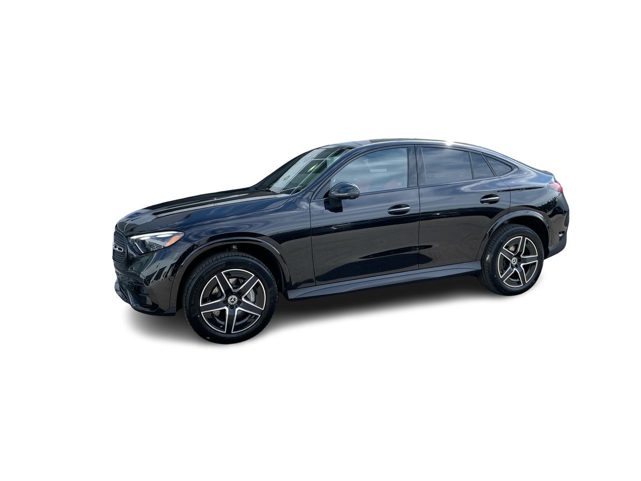 2027 Mercedes-Benz GLC