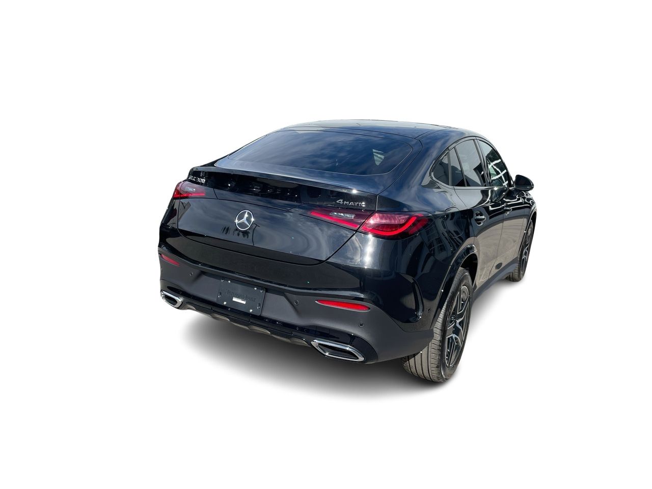 2027 Mercedes-Benz GLC