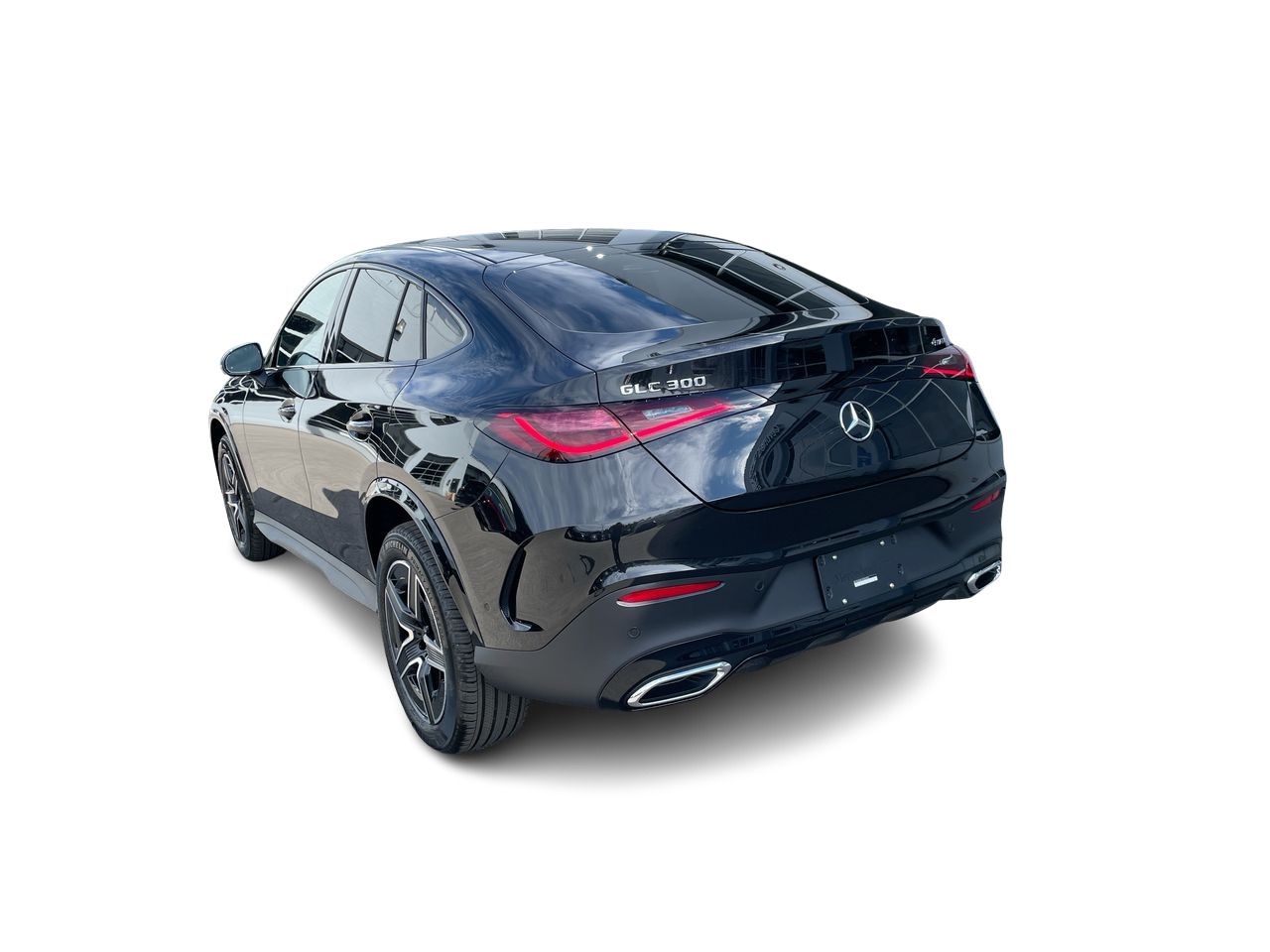 2027 Mercedes-Benz GLC