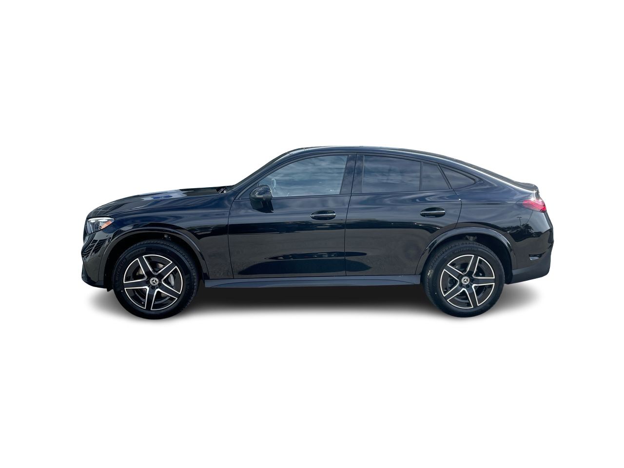 2027 Mercedes-Benz GLC