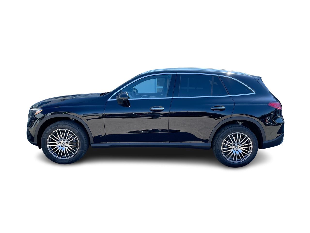 2027 Mercedes-Benz GLC