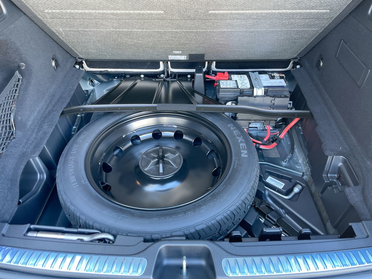 2027 Mercedes-Benz GLC
