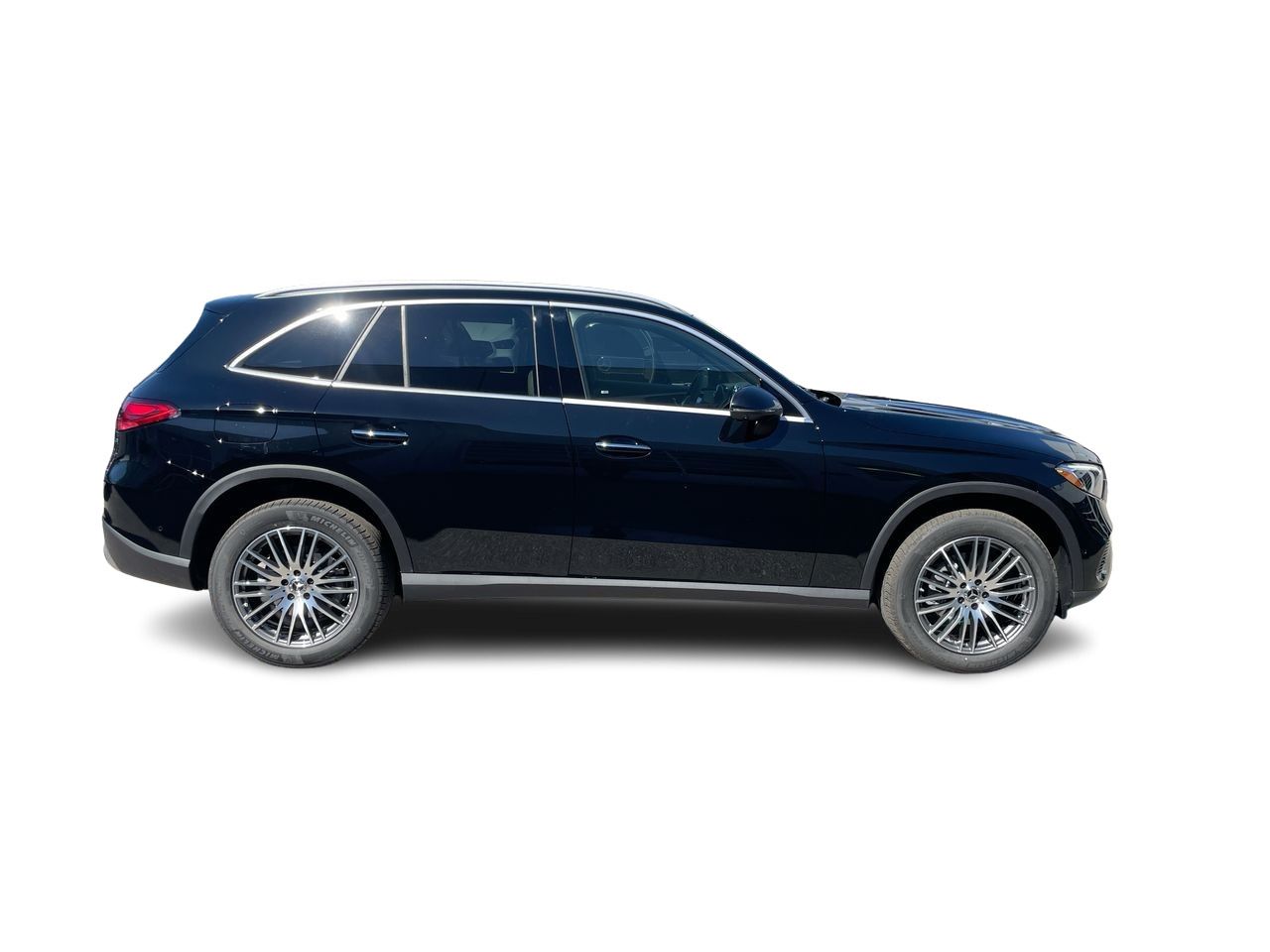 2027 Mercedes-Benz GLC