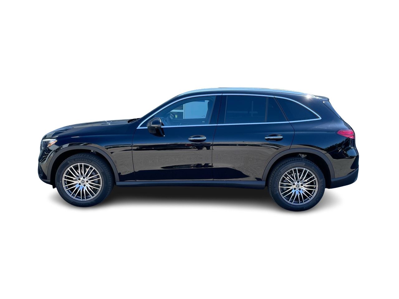 2027 Mercedes-Benz GLC