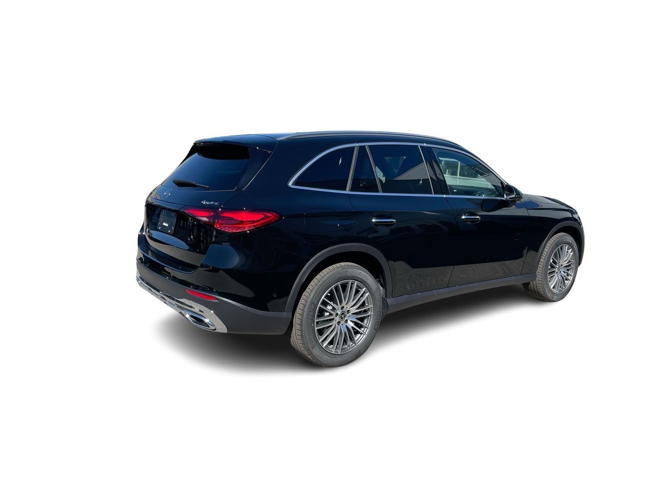 2027 Mercedes-Benz GLC