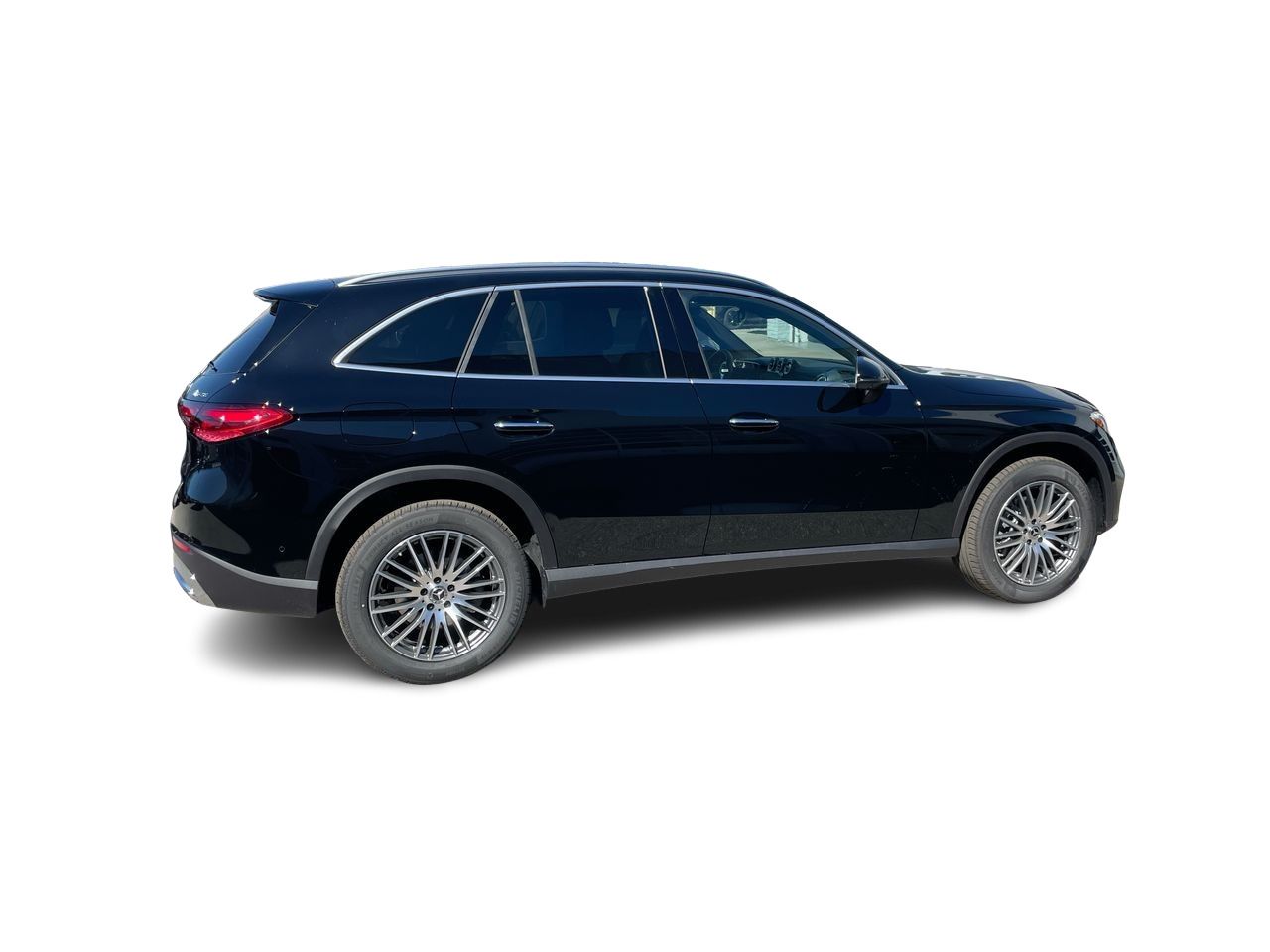 2027 Mercedes-Benz GLC