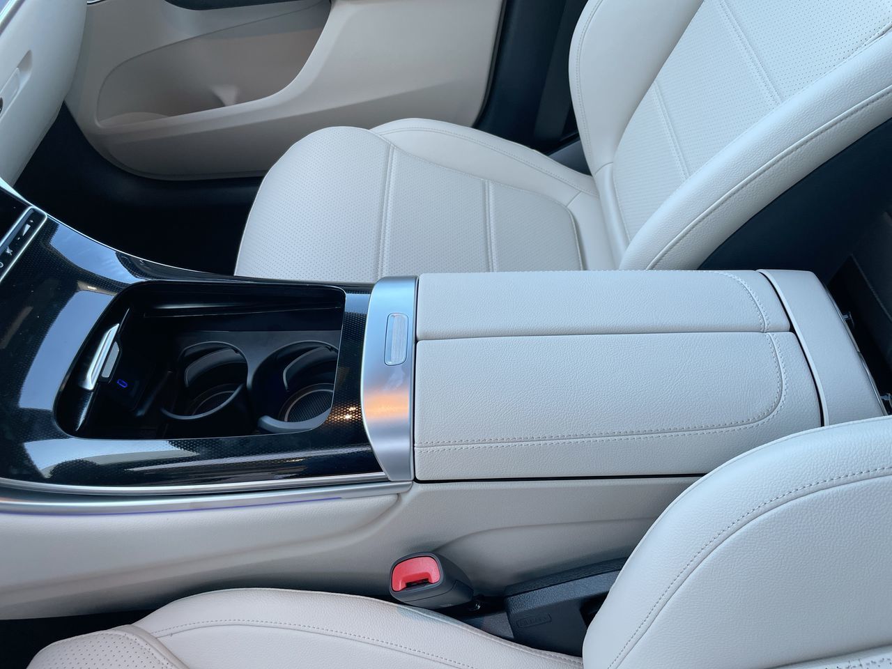 2027 Mercedes-Benz GLC