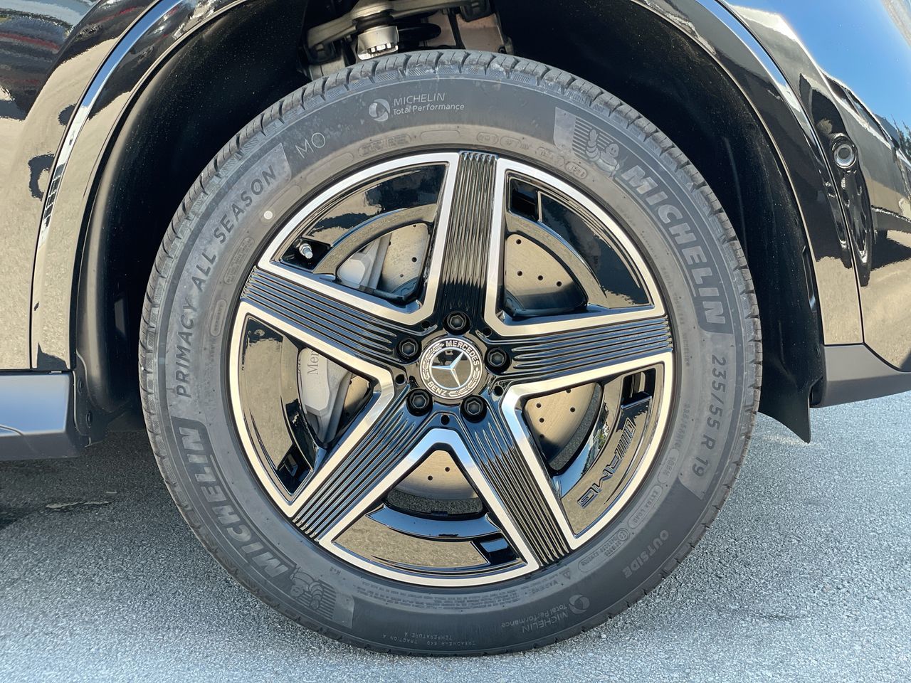 2027 Mercedes-Benz GLC