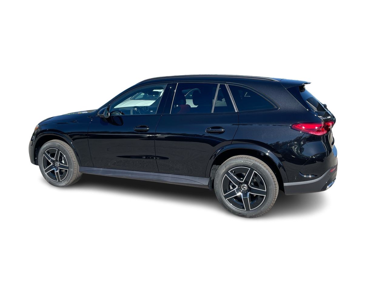 2027 Mercedes-Benz GLC