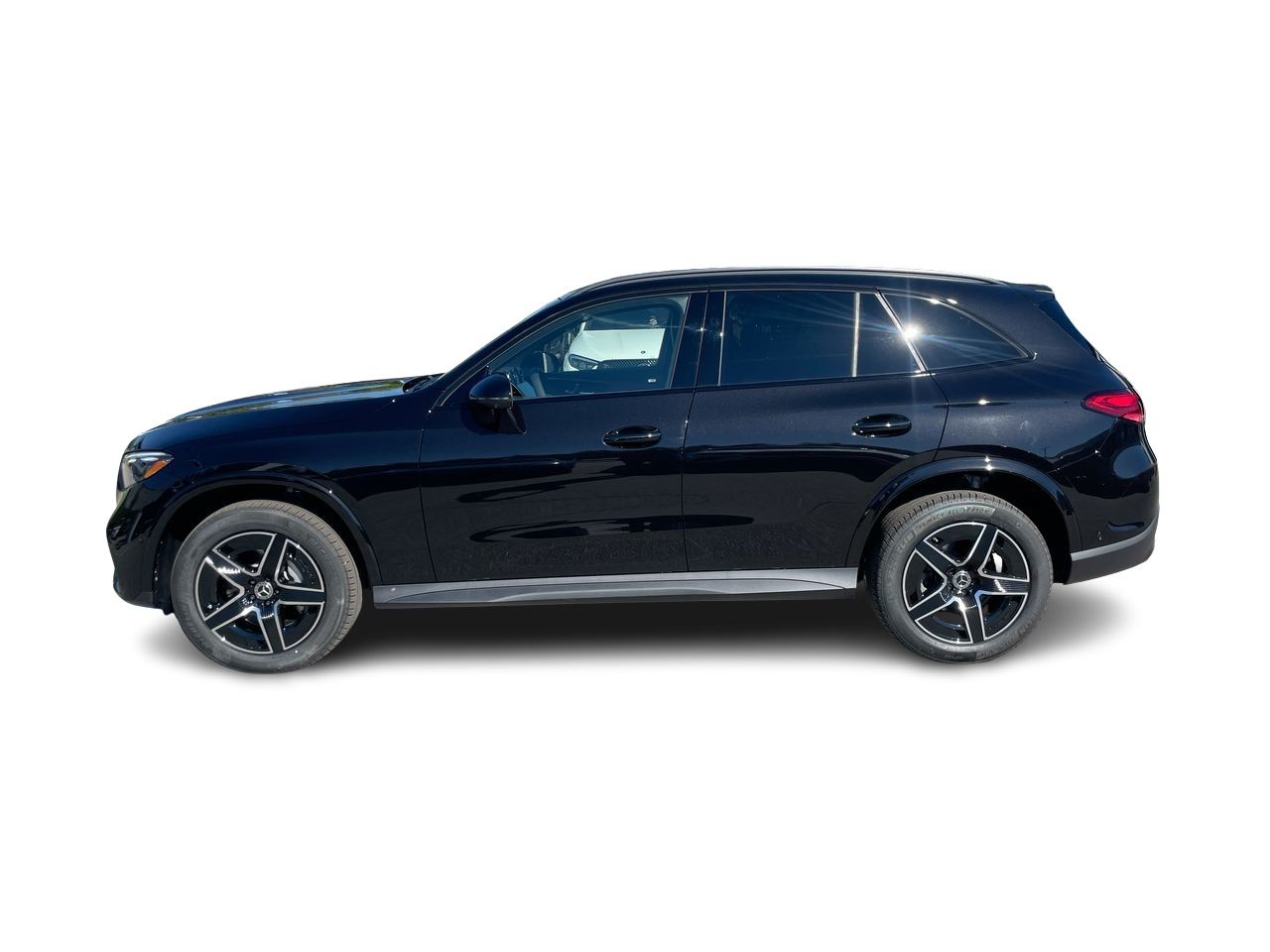 2027 Mercedes-Benz GLC