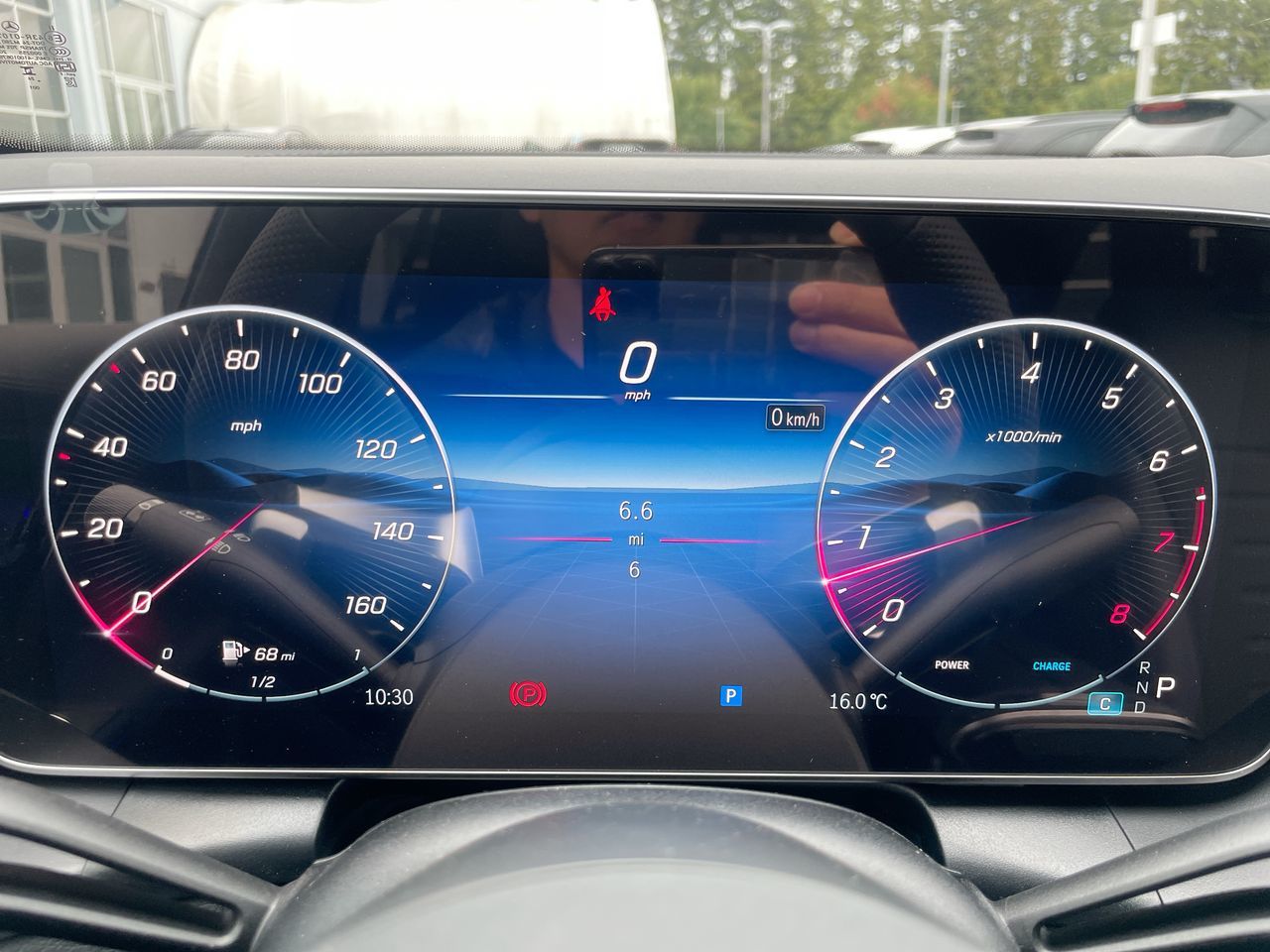 2027 Mercedes-Benz GLC