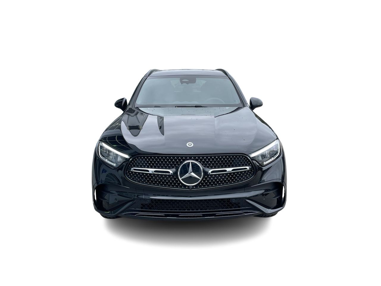2027 Mercedes-Benz GLC