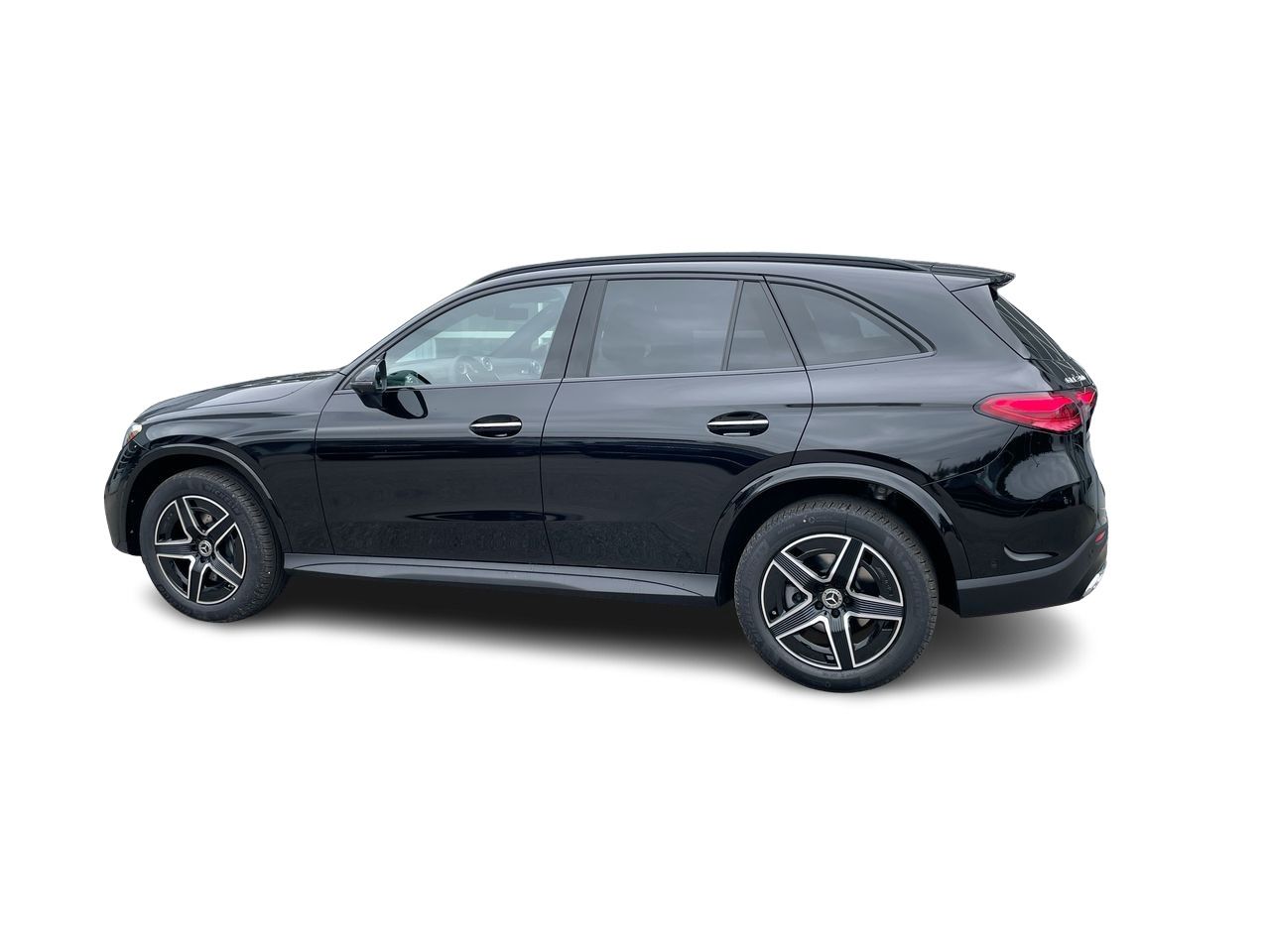 2027 Mercedes-Benz GLC
