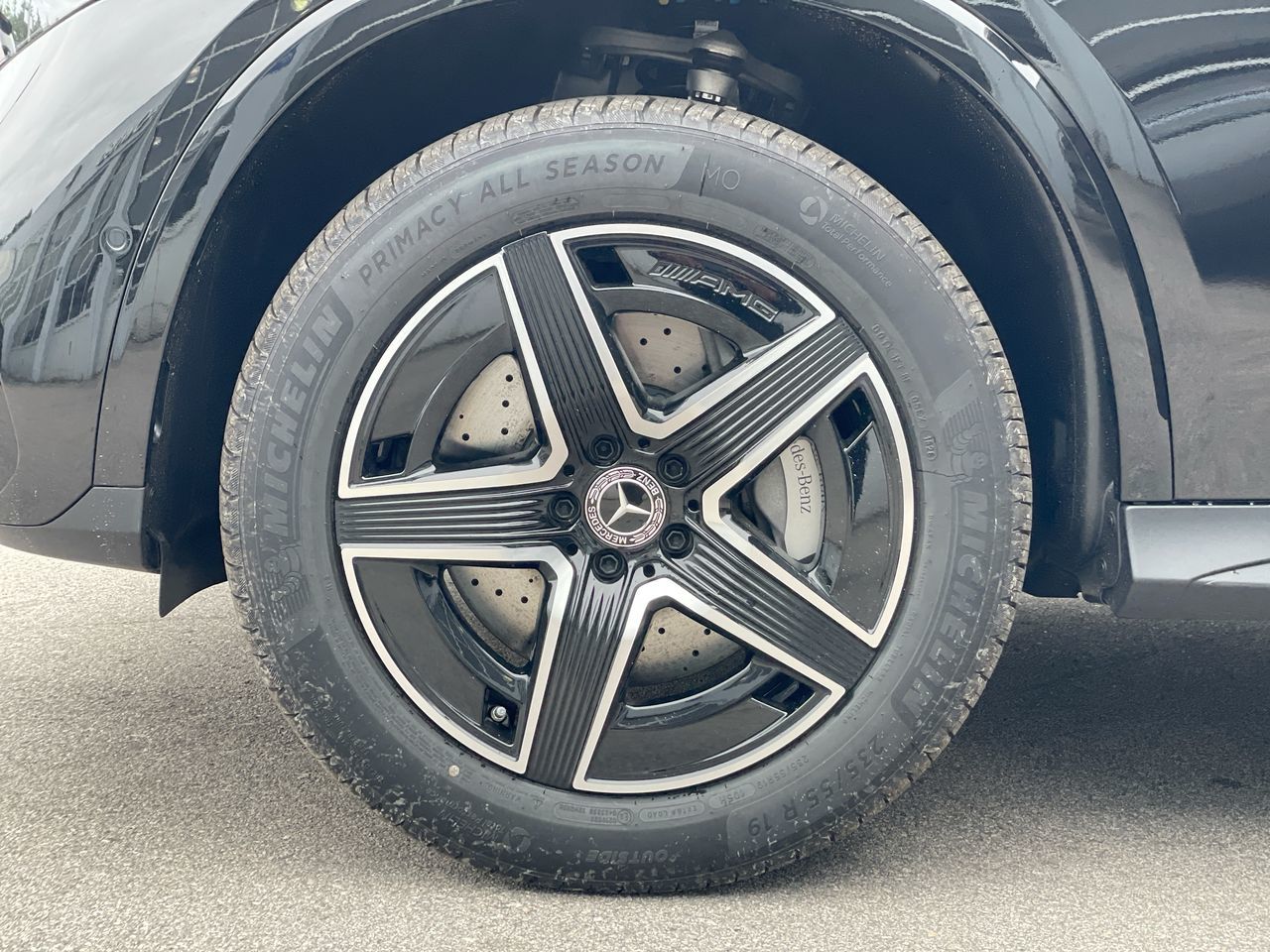 2027 Mercedes-Benz GLC