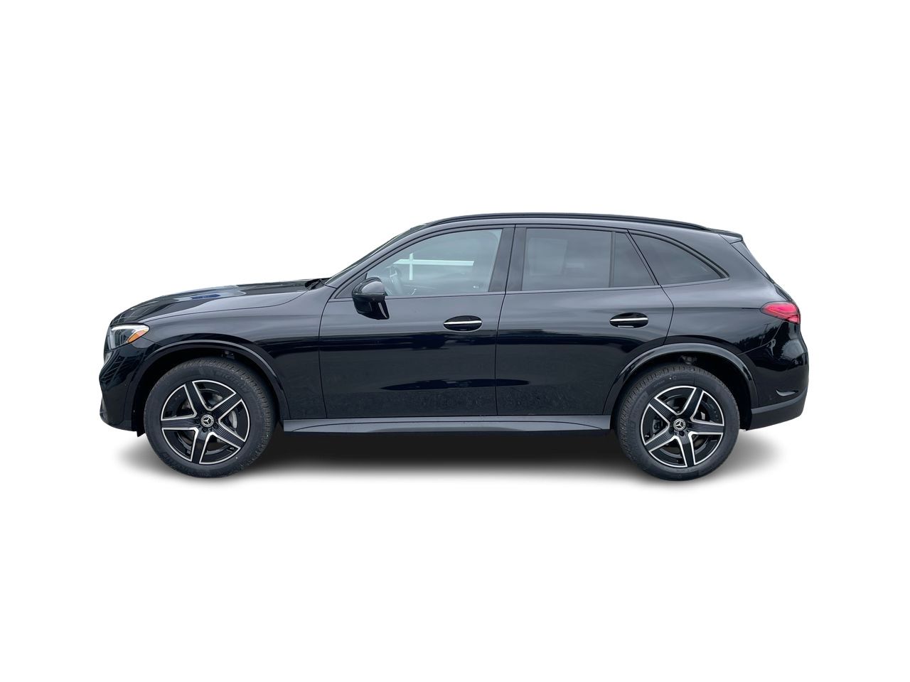 2027 Mercedes-Benz GLC