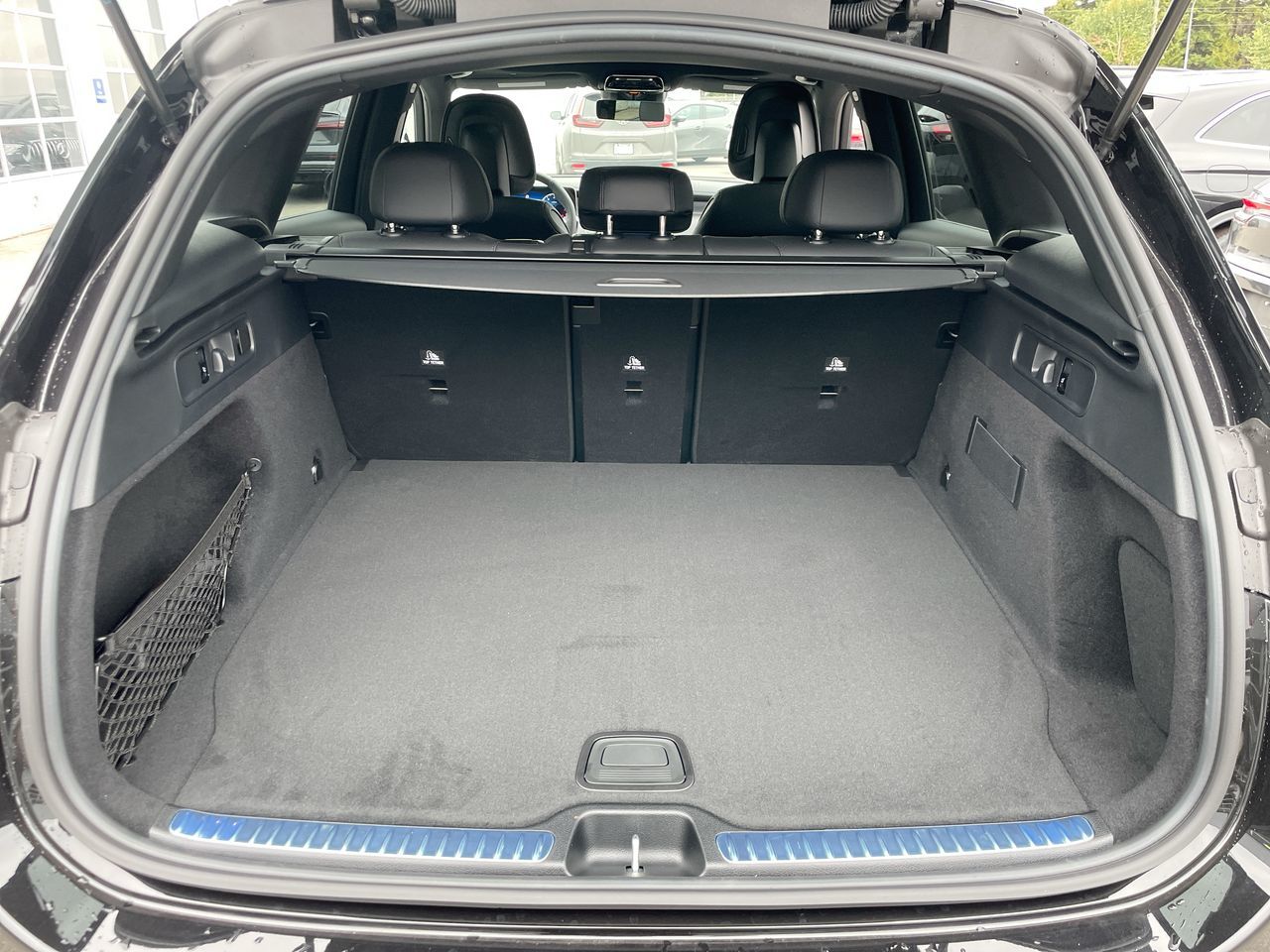 2027 Mercedes-Benz GLC