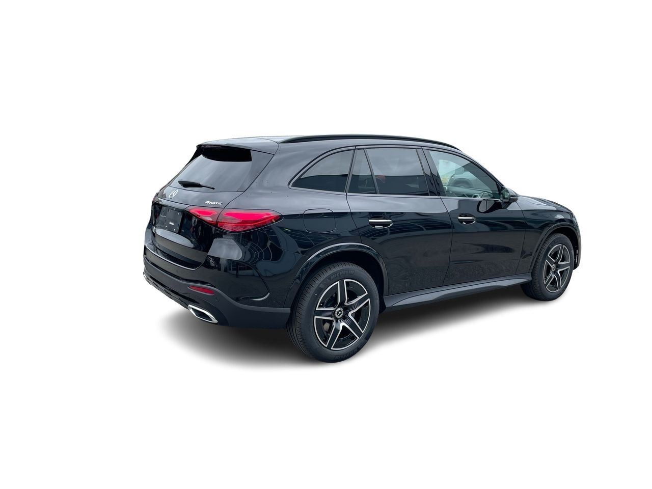 2027 Mercedes-Benz GLC